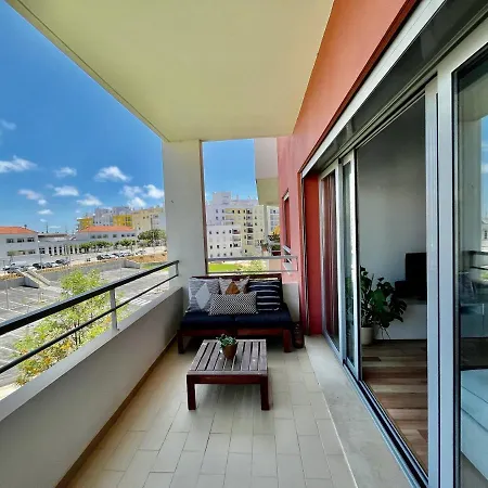 Apartamento My Place *