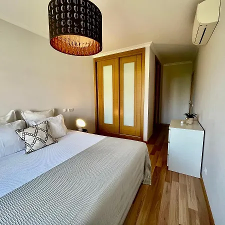 Apartmán My Place Portimão