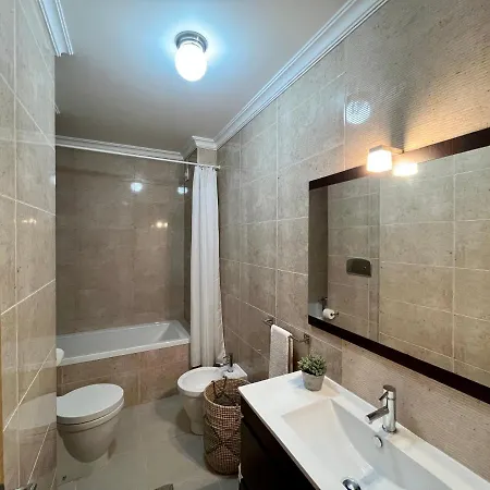 My Place Apartmán Portimão