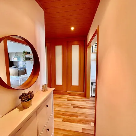 Lägenhet My Place Portimão