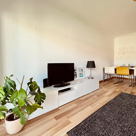 Lägenhet My Place Portimão