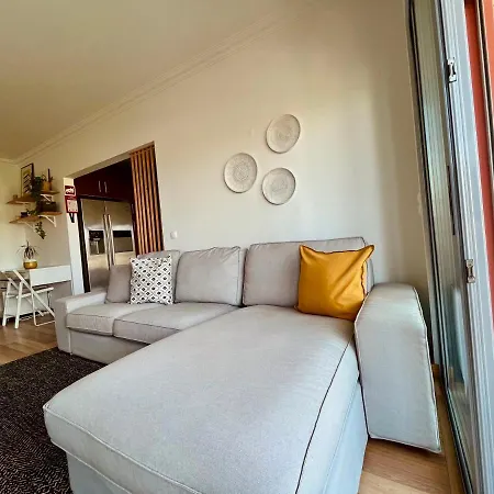 Appartamento My Place