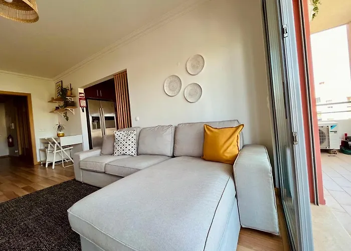 Appartamento My Place