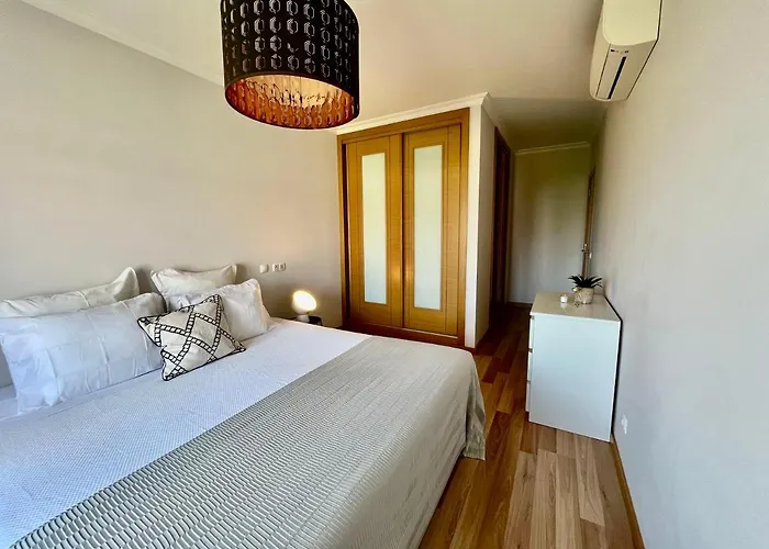 Appartamento My Place Portimão