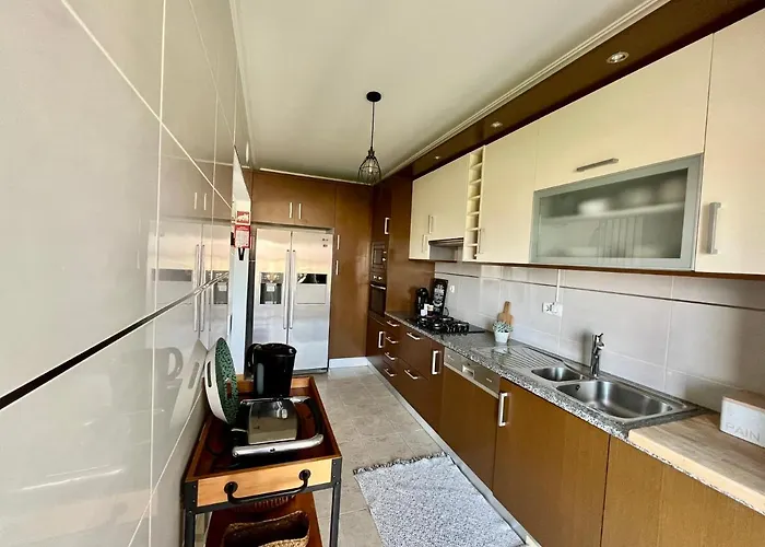 Appartamento My Place