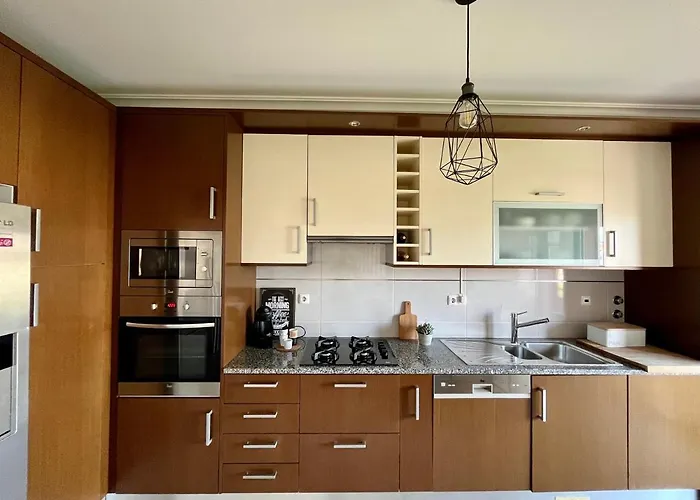 My Place Appartamento