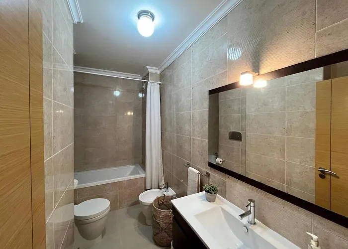 My Place Appartamento Portimão