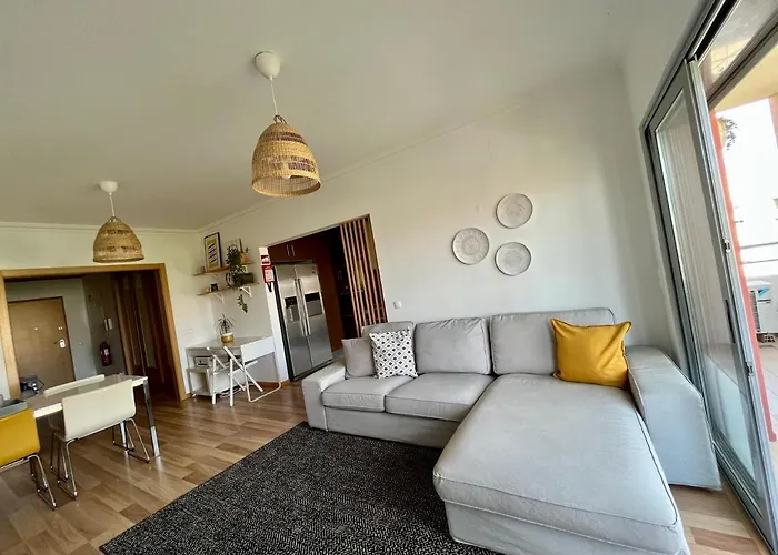 My Place * Portimão